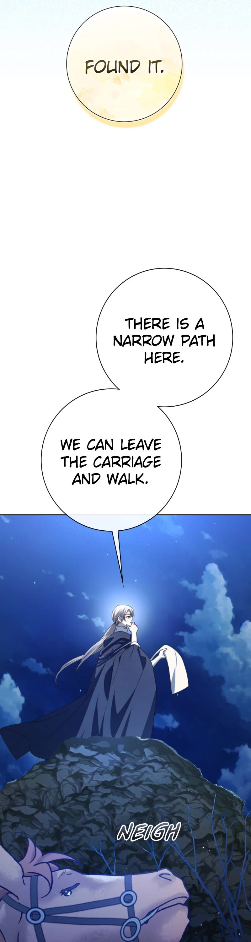 I Want to Be You, Just For a Day chapter 202 page 42