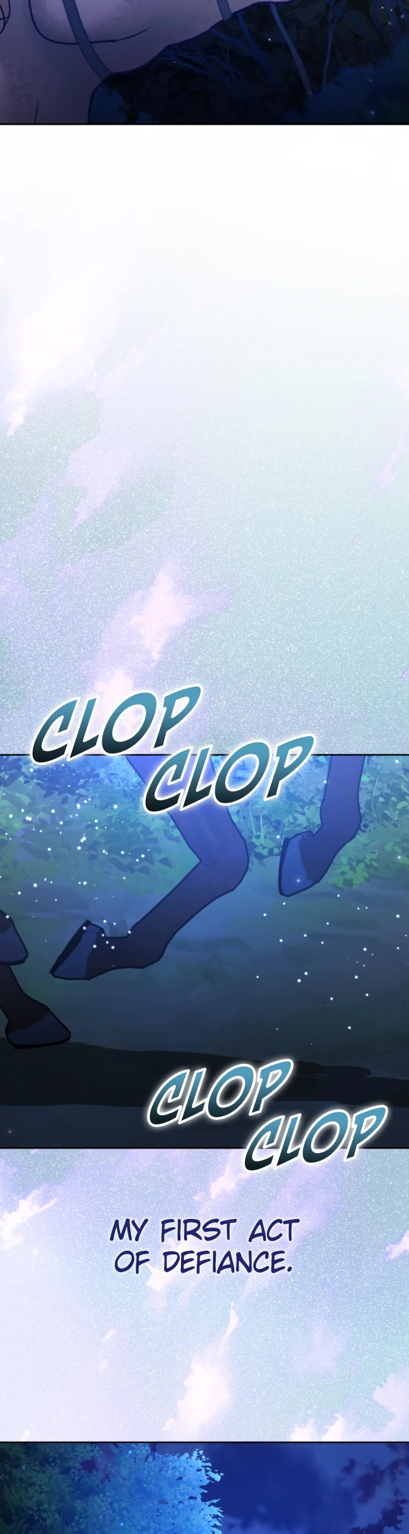 I Want to Be You, Just For a Day chapter 202 page 43