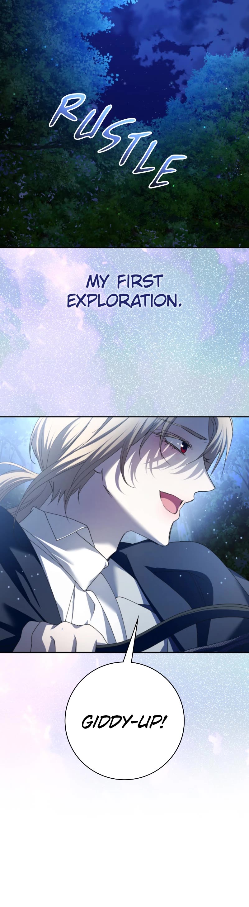 I Want to Be You, Just For a Day chapter 202 page 44