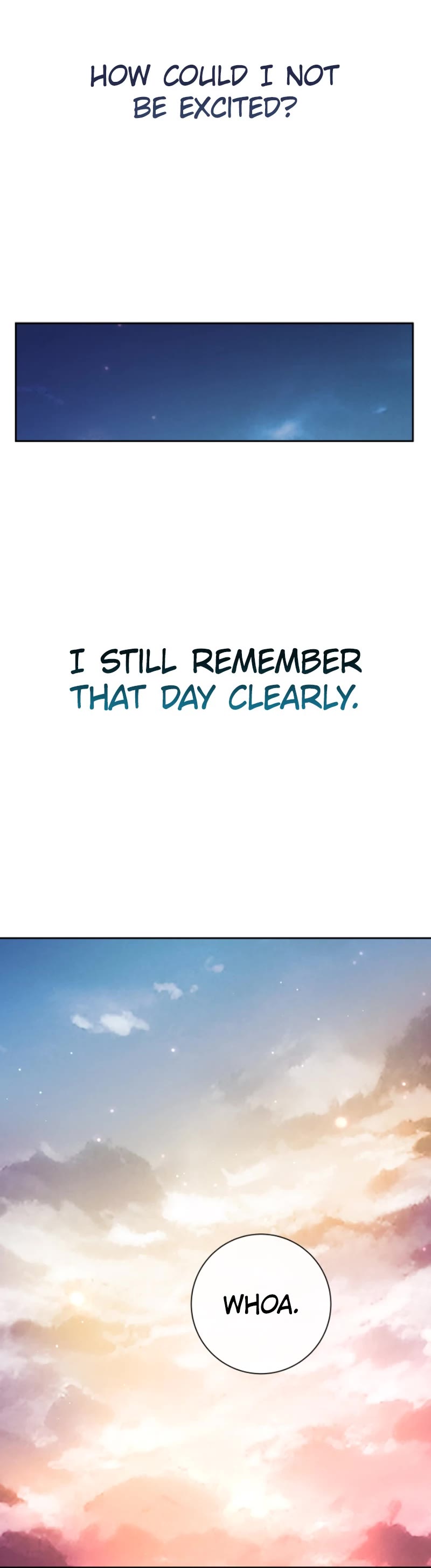 I Want to Be You, Just For a Day chapter 202 page 45