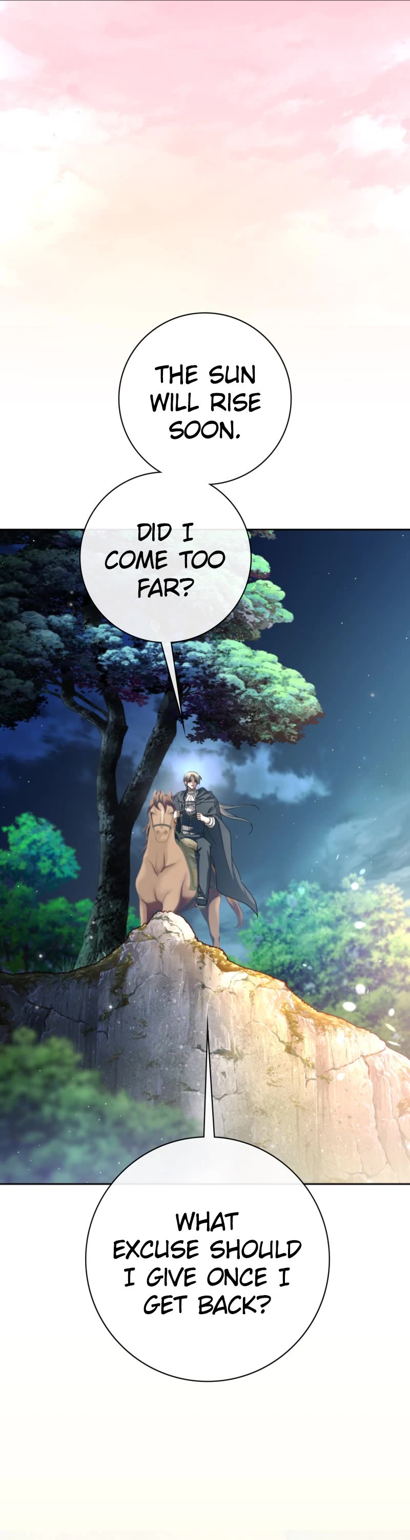 I Want to Be You, Just For a Day chapter 202 page 46