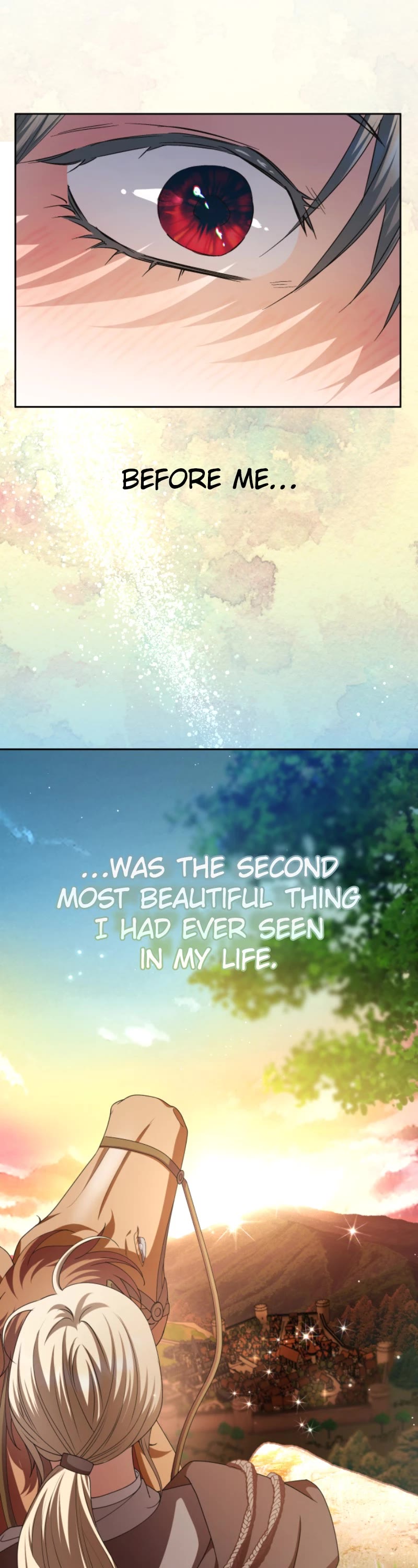 I Want to Be You, Just For a Day chapter 202 page 47