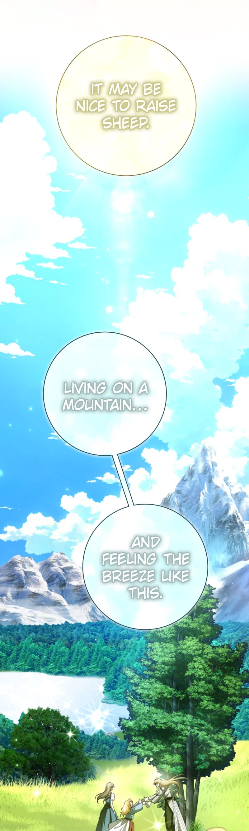 I Want to Be You, Just For a Day chapter 202 page 49