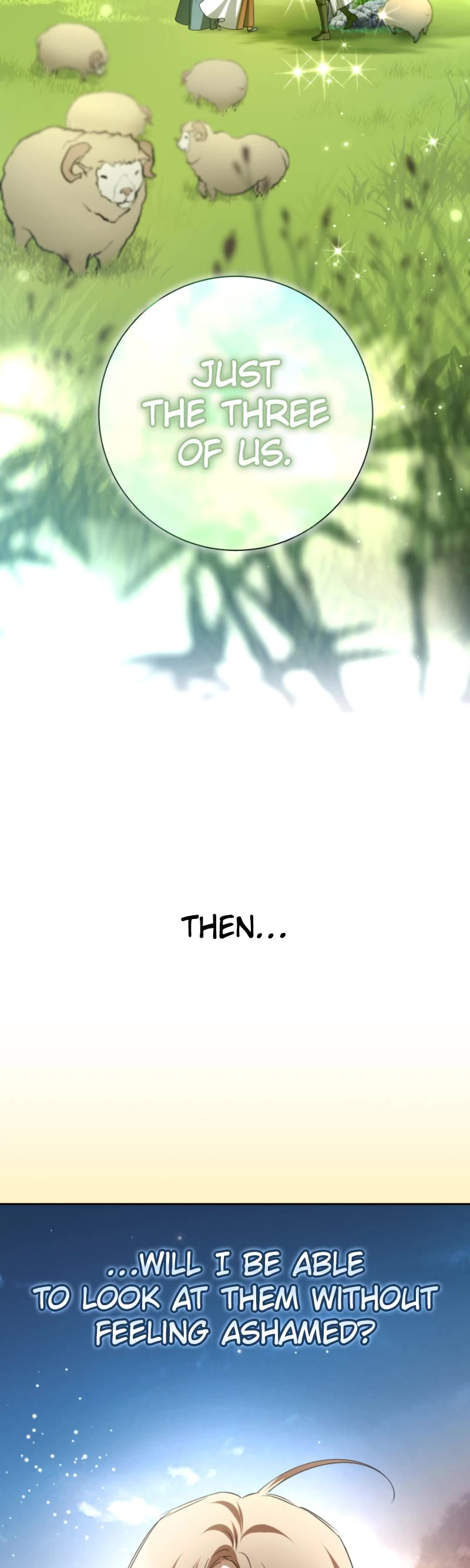 I Want to Be You, Just For a Day chapter 202 page 50