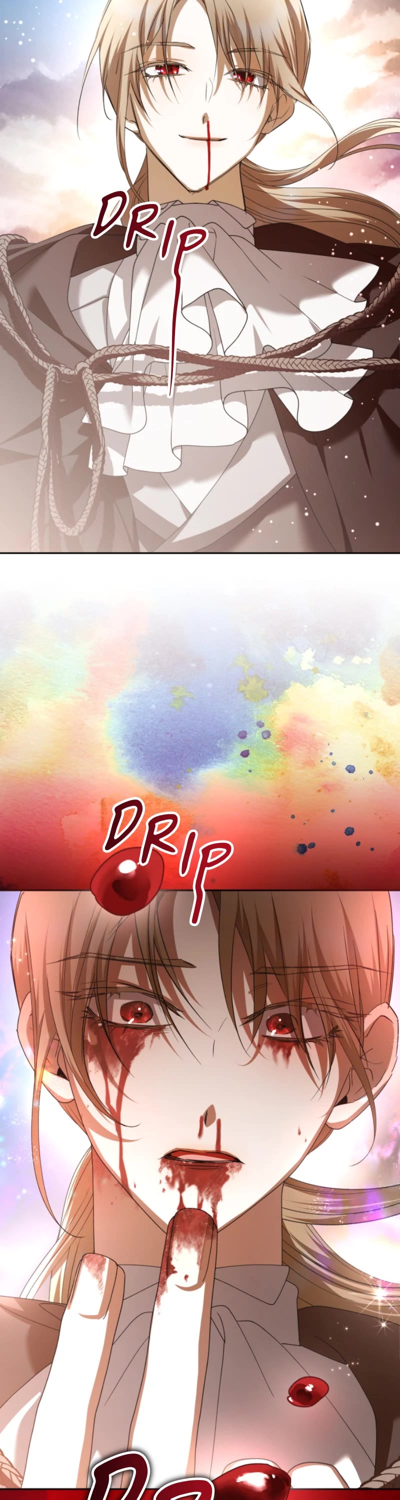 I Want to Be You, Just For a Day chapter 202 page 51