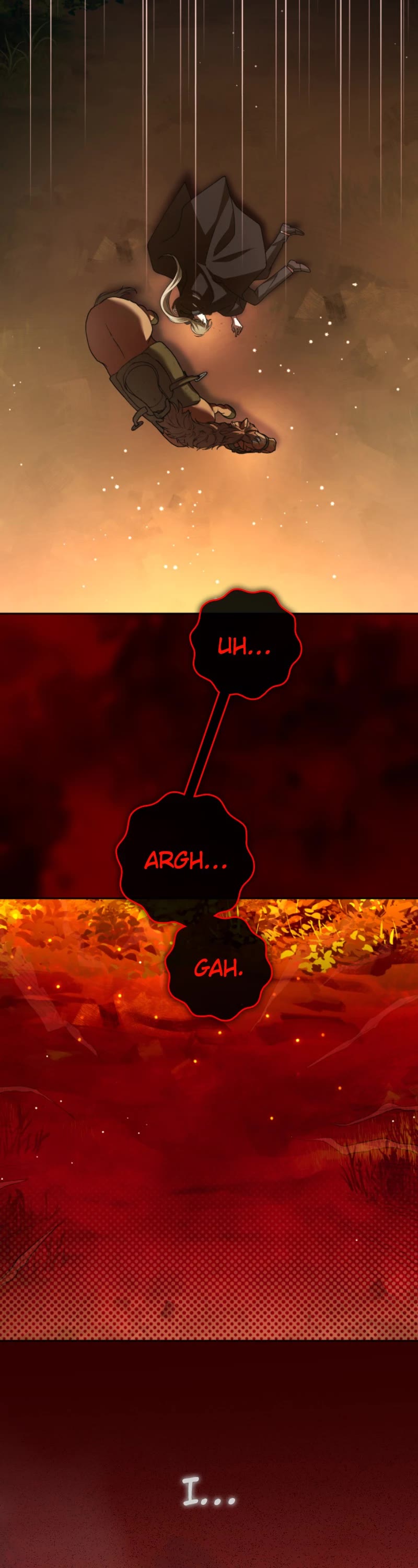 I Want to Be You, Just For a Day chapter 202 page 53