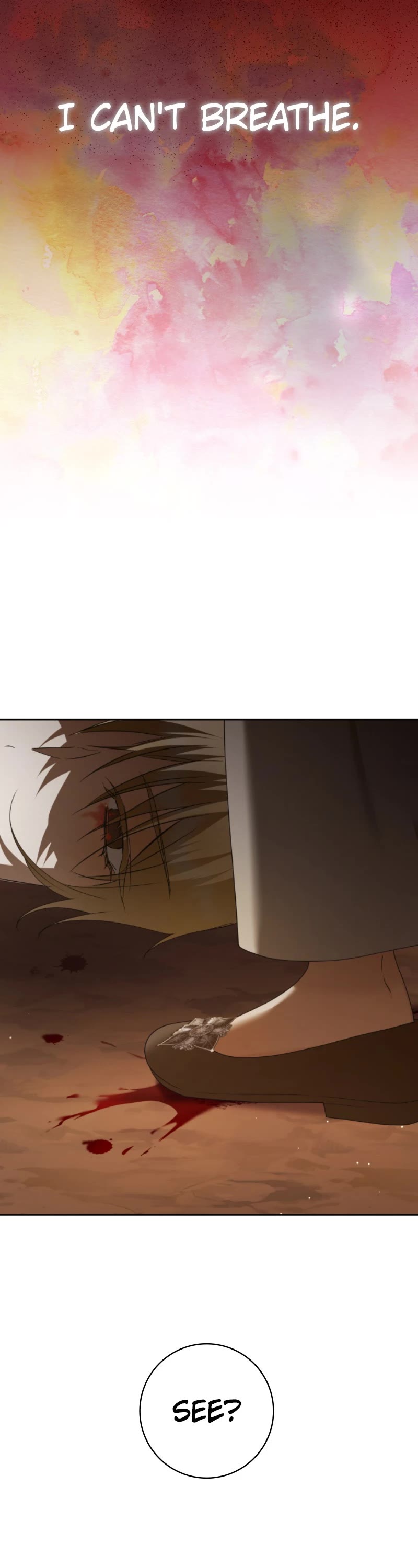 I Want to Be You, Just For a Day chapter 202 page 54