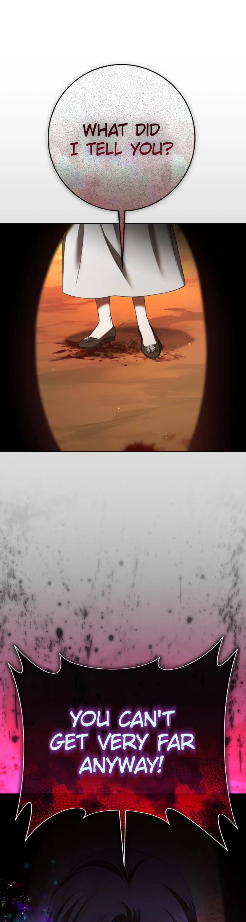 I Want to Be You, Just For a Day chapter 202 page 55