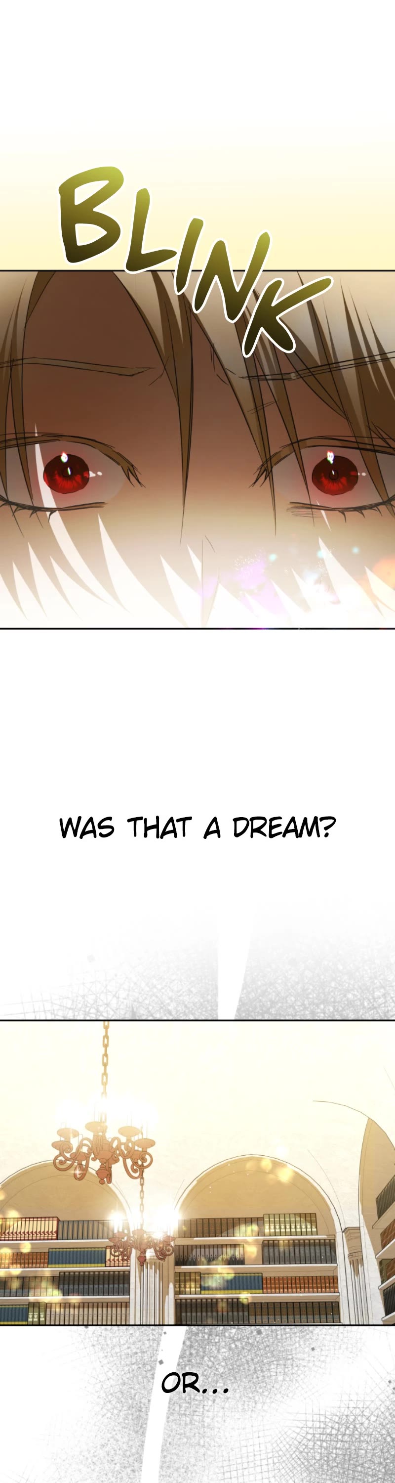 I Want to Be You, Just For a Day chapter 202 page 57