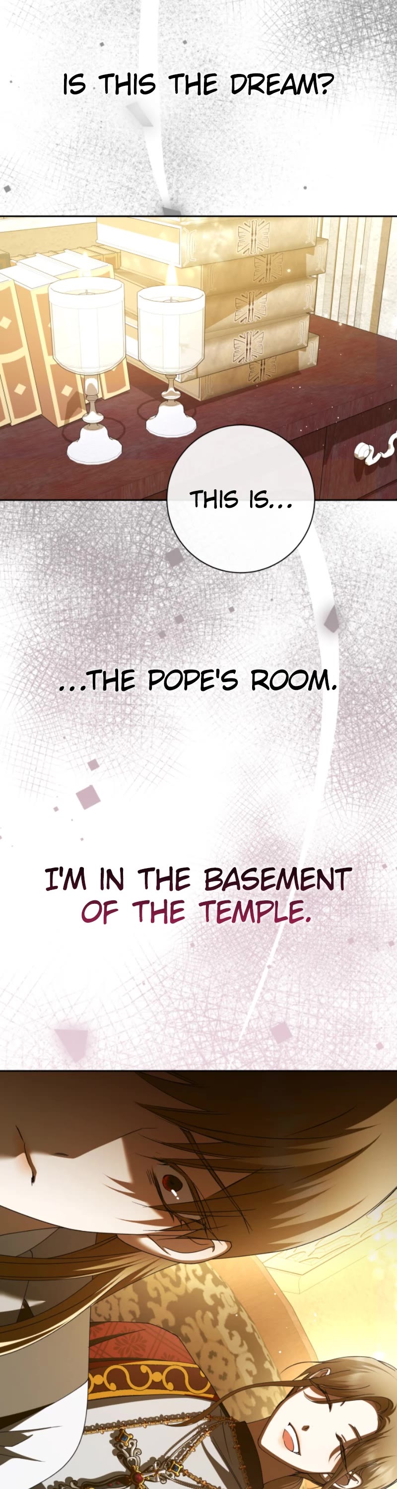 I Want to Be You, Just For a Day chapter 202 page 58