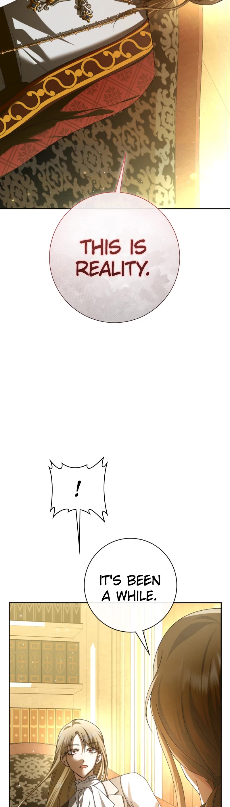 I Want to Be You, Just For a Day chapter 202 page 59