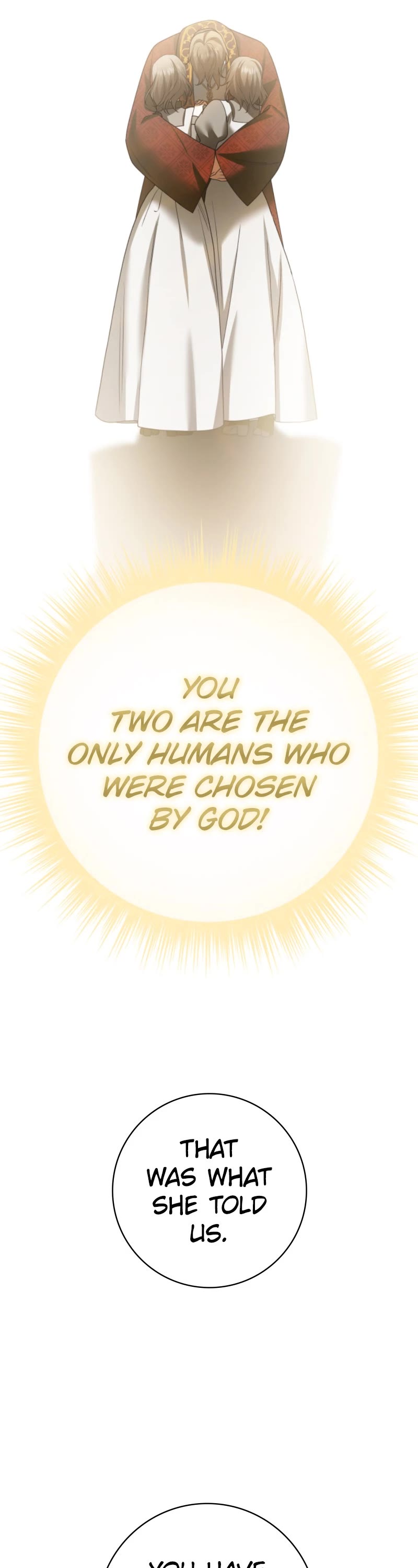 I Want to Be You, Just For a Day chapter 202 page 6