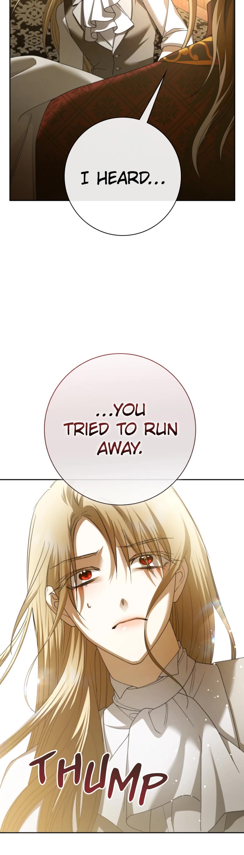 I Want to Be You, Just For a Day chapter 202 page 60