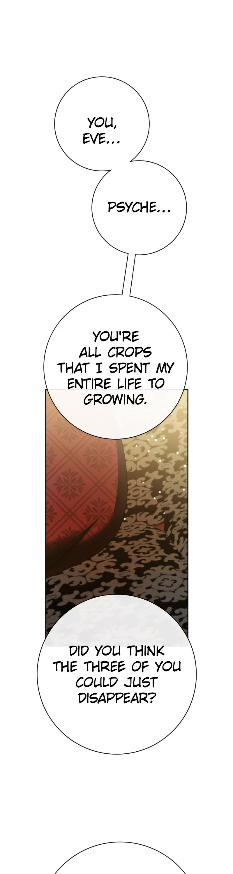 I Want to Be You, Just For a Day chapter 202 page 61