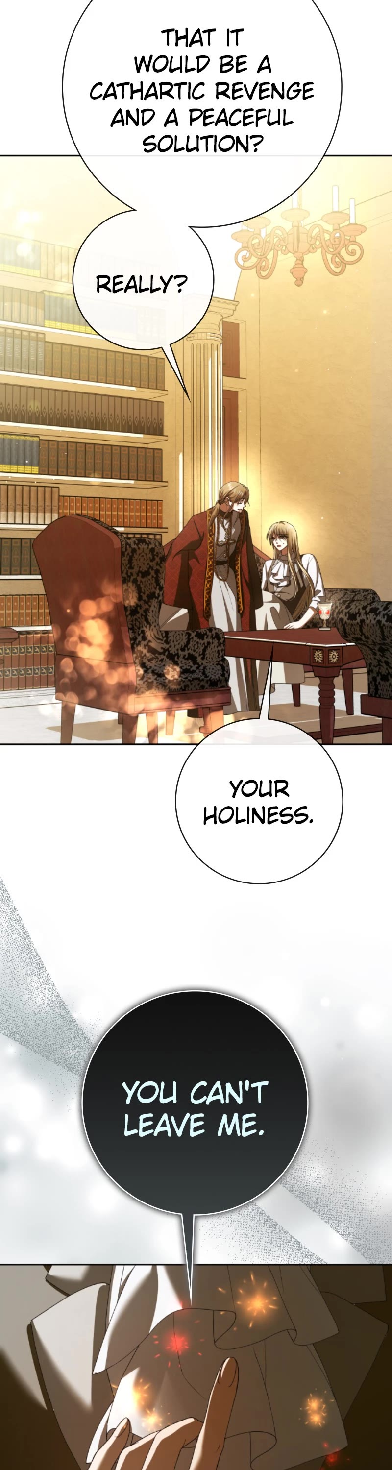 I Want to Be You, Just For a Day chapter 202 page 62