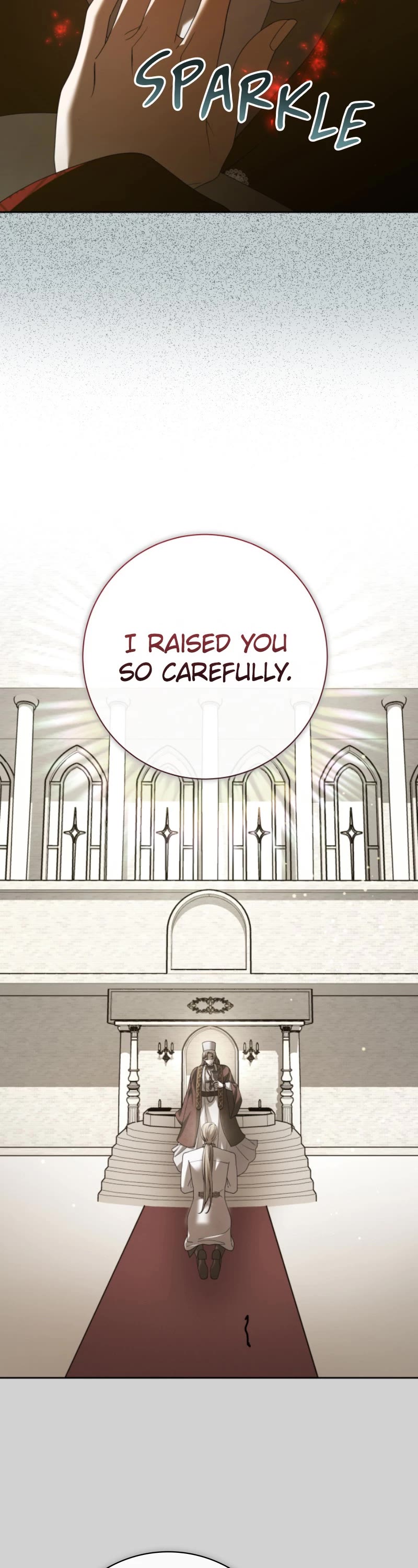 I Want to Be You, Just For a Day chapter 202 page 63