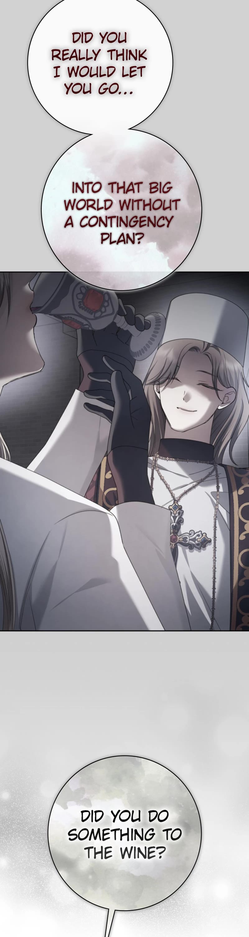 I Want to Be You, Just For a Day chapter 202 page 64