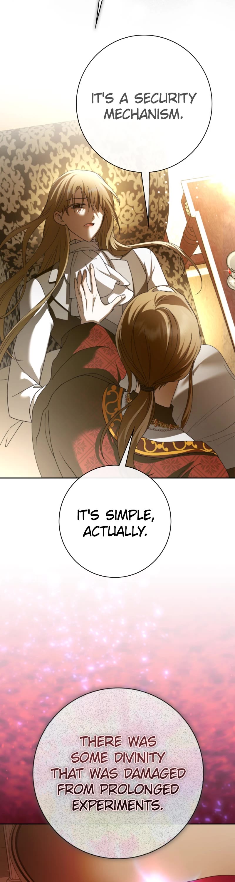 I Want to Be You, Just For a Day chapter 202 page 65