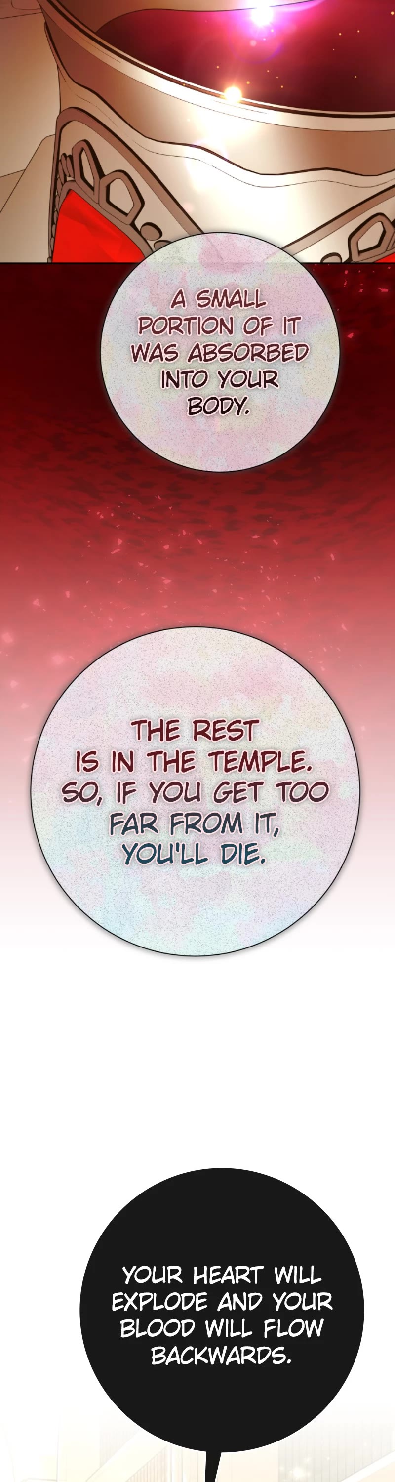 I Want to Be You, Just For a Day chapter 202 page 66