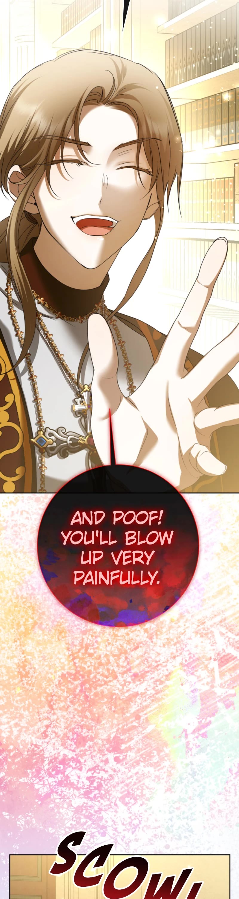 I Want to Be You, Just For a Day chapter 202 page 67