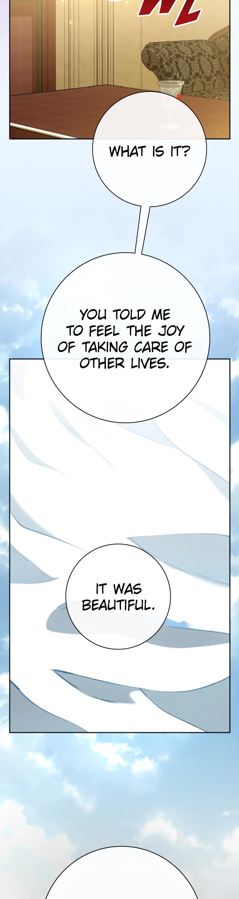 I Want to Be You, Just For a Day chapter 202 page 68