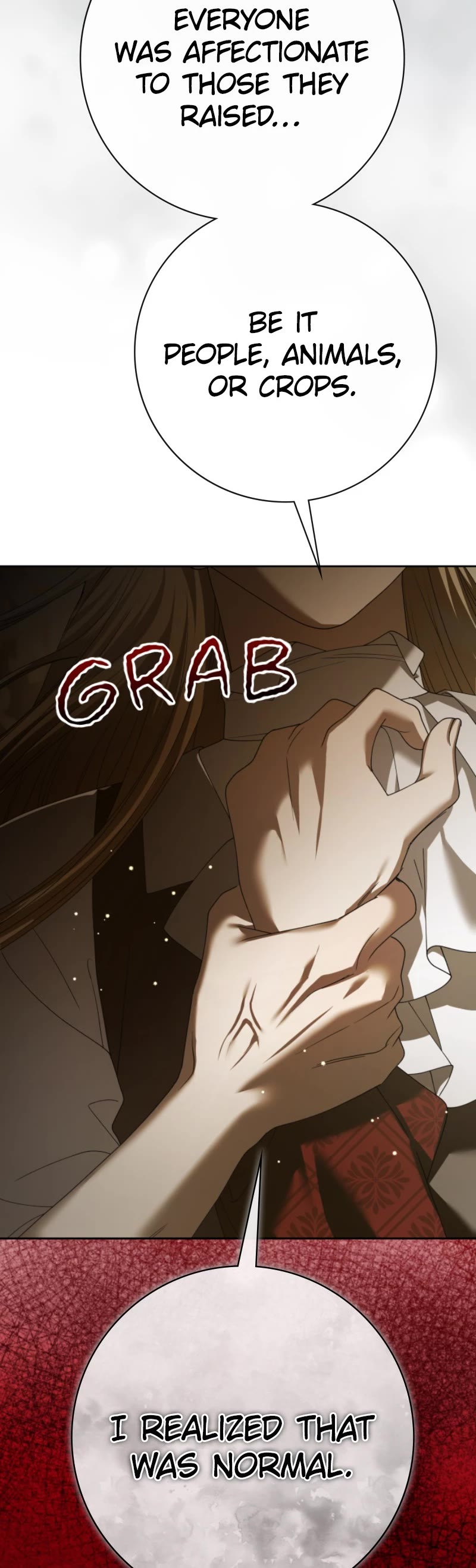 I Want to Be You, Just For a Day chapter 202 page 69