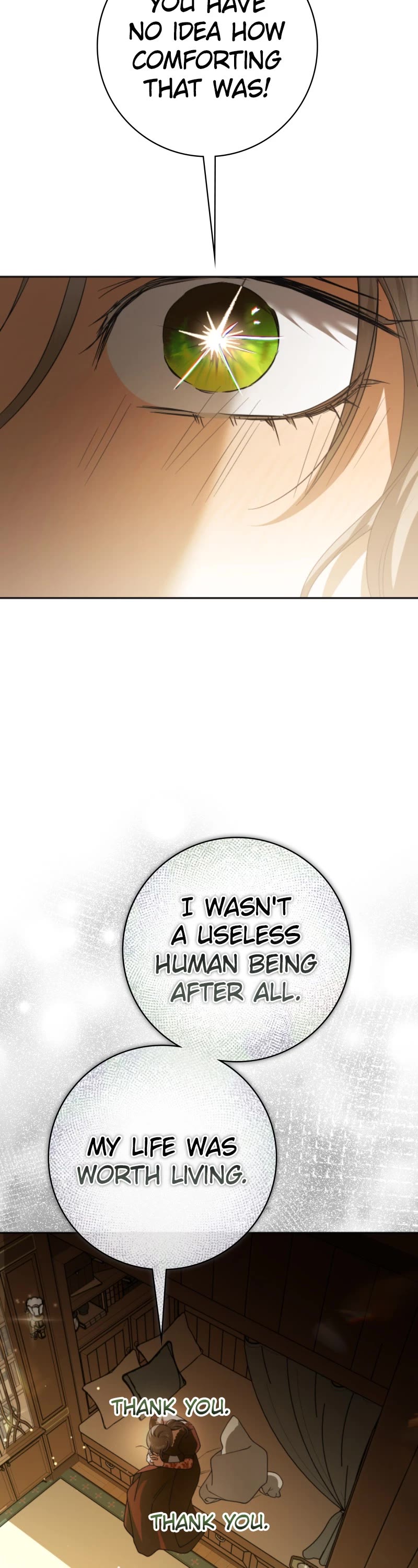 I Want to Be You, Just For a Day chapter 202 page 7