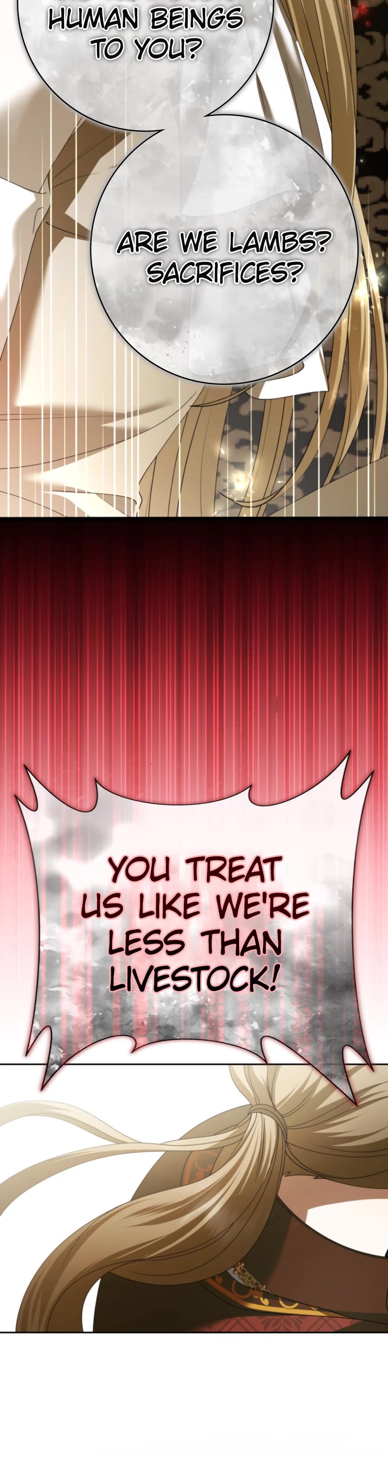 I Want to Be You, Just For a Day chapter 202 page 71