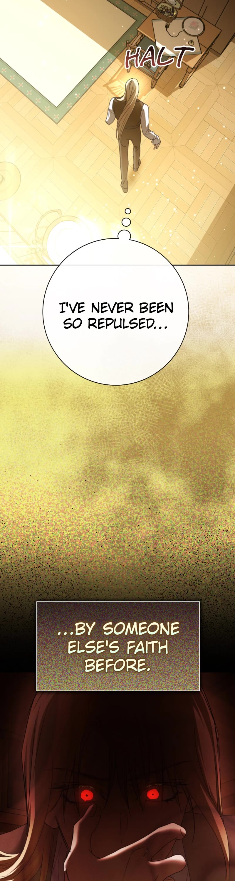 I Want to Be You, Just For a Day chapter 202 page 8