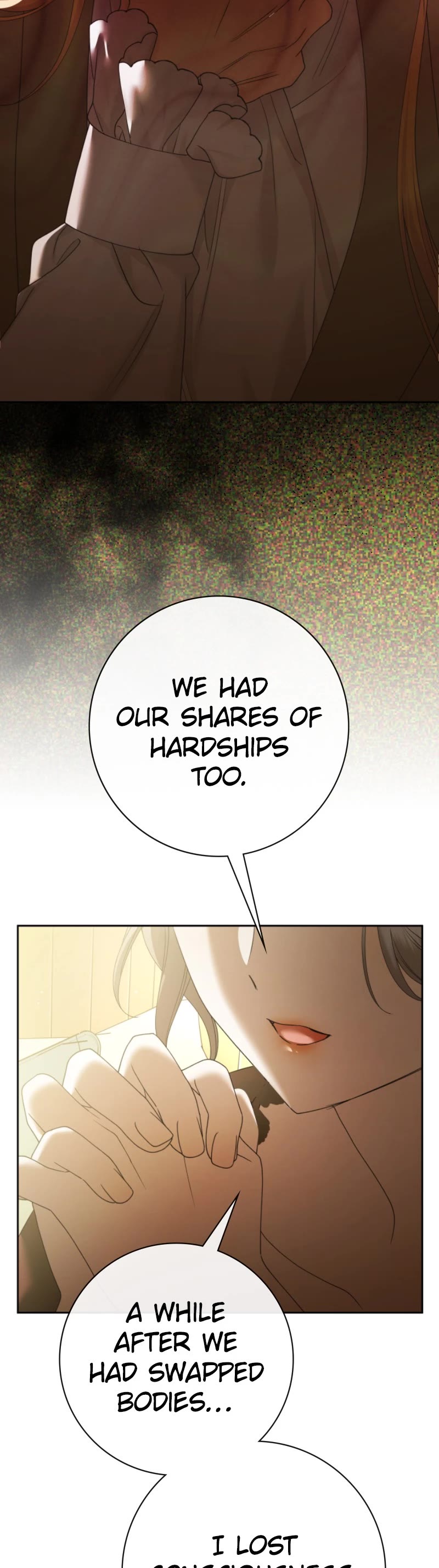 I Want to Be You, Just For a Day chapter 202 page 9