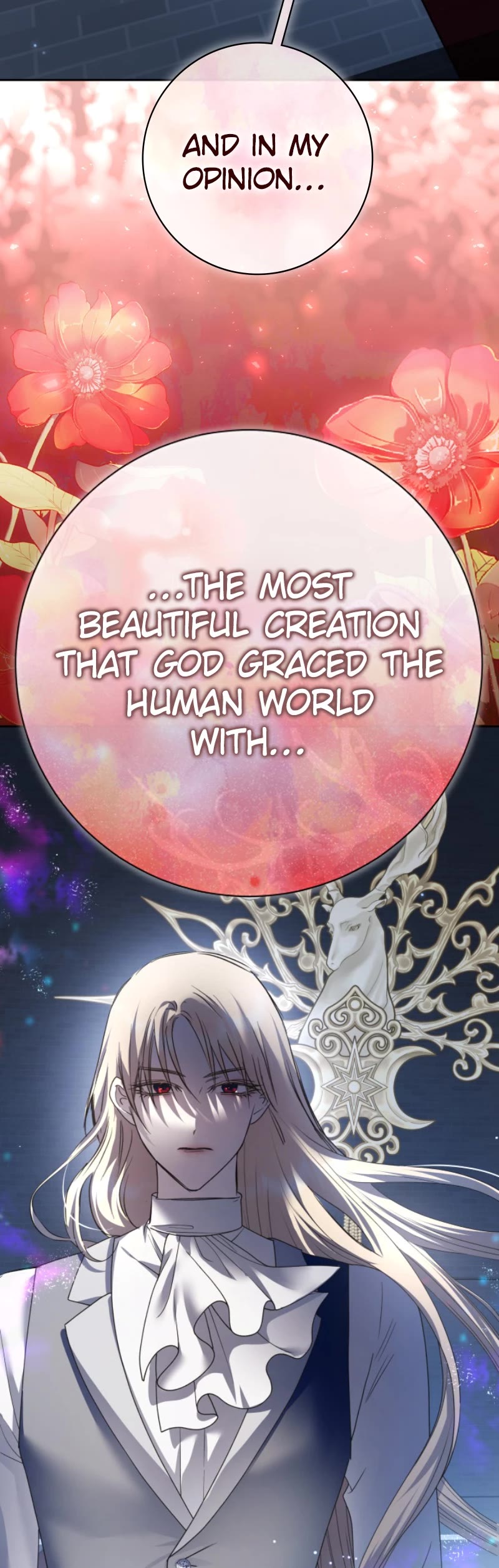 I Want to Be You, Just For a Day chapter 203 page 10