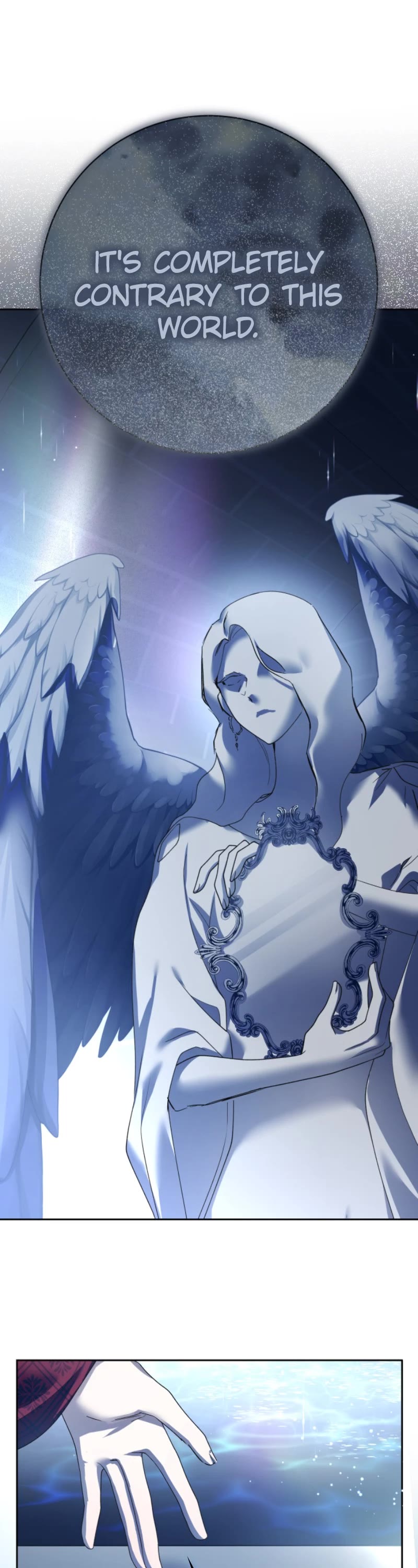 I Want to Be You, Just For a Day chapter 203 page 12