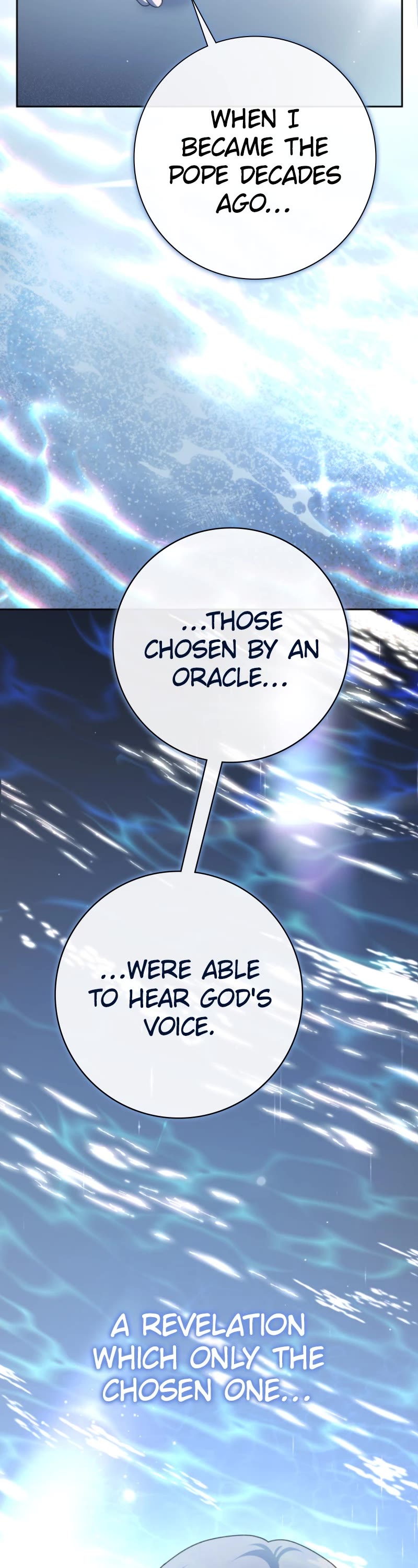 I Want to Be You, Just For a Day chapter 203 page 13