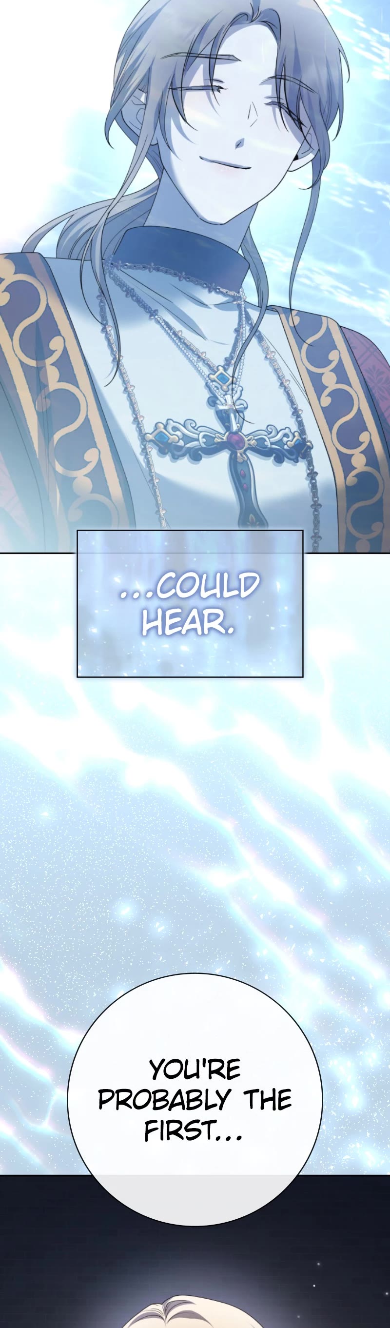 I Want to Be You, Just For a Day chapter 203 page 14