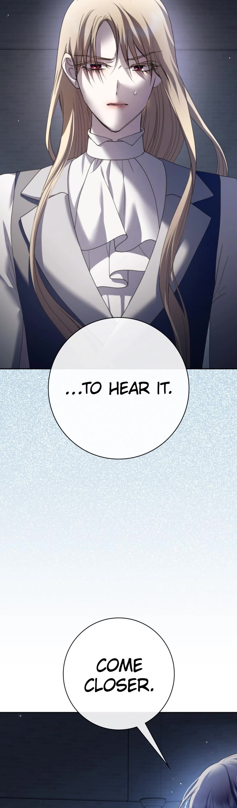 I Want to Be You, Just For a Day chapter 203 page 15