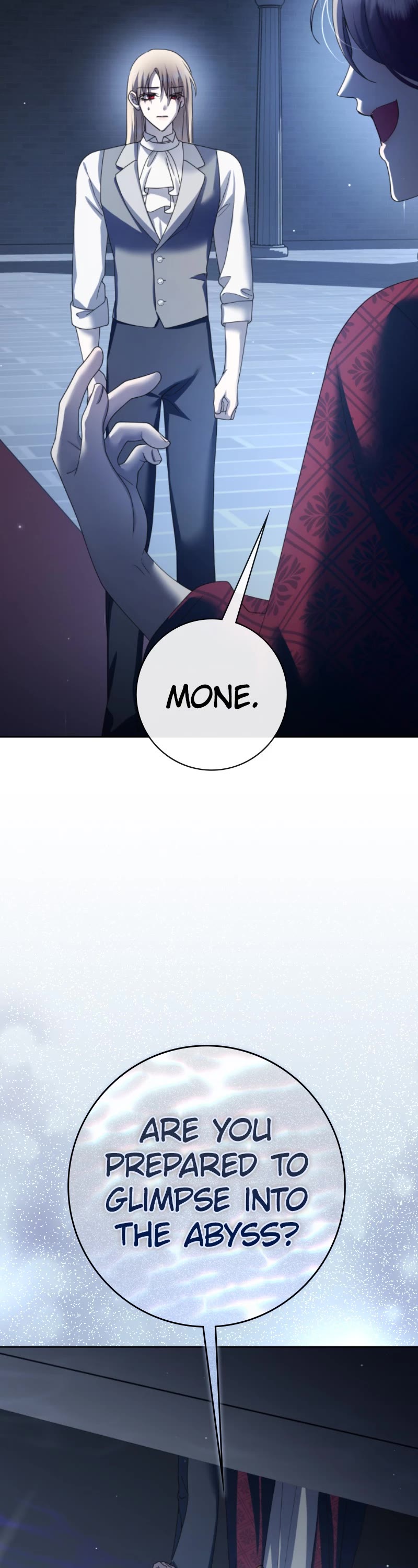 I Want to Be You, Just For a Day chapter 203 page 16