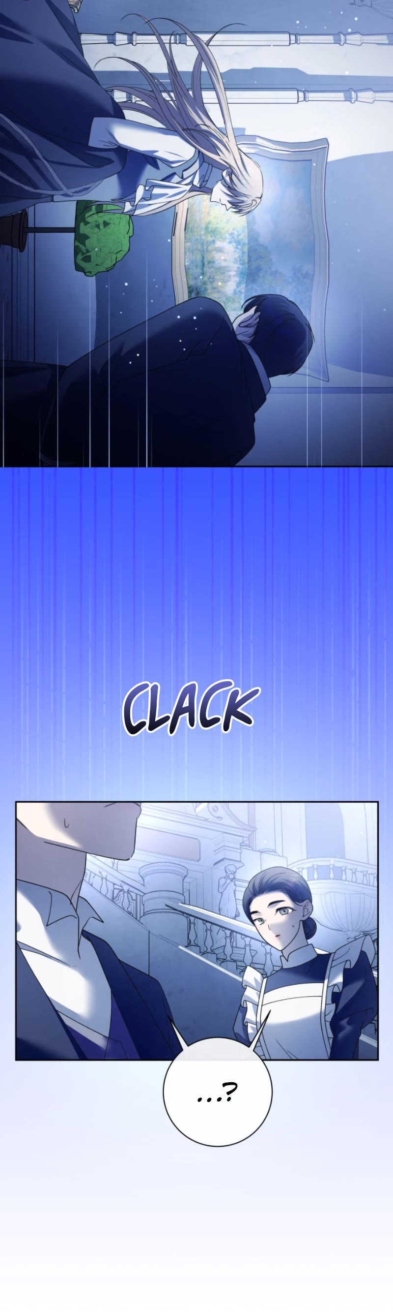 I Want to Be You, Just For a Day chapter 203 page 19