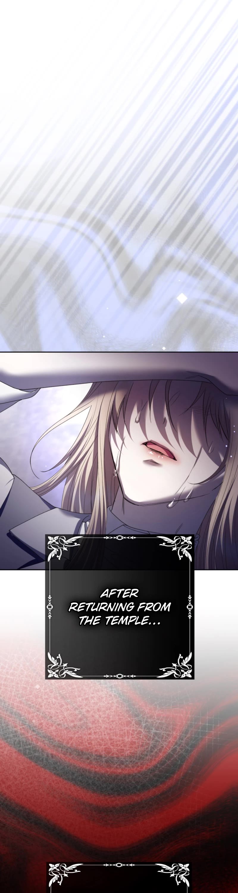 I Want to Be You, Just For a Day chapter 203 page 22