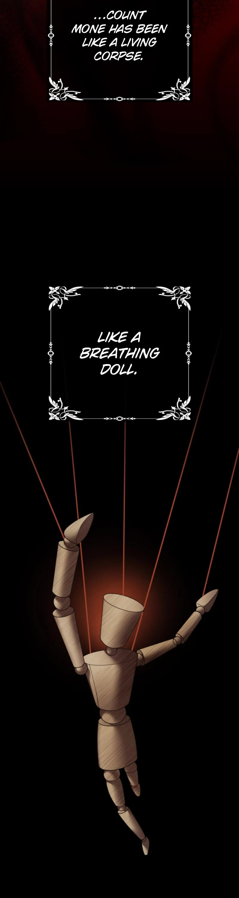 I Want to Be You, Just For a Day chapter 203 page 23