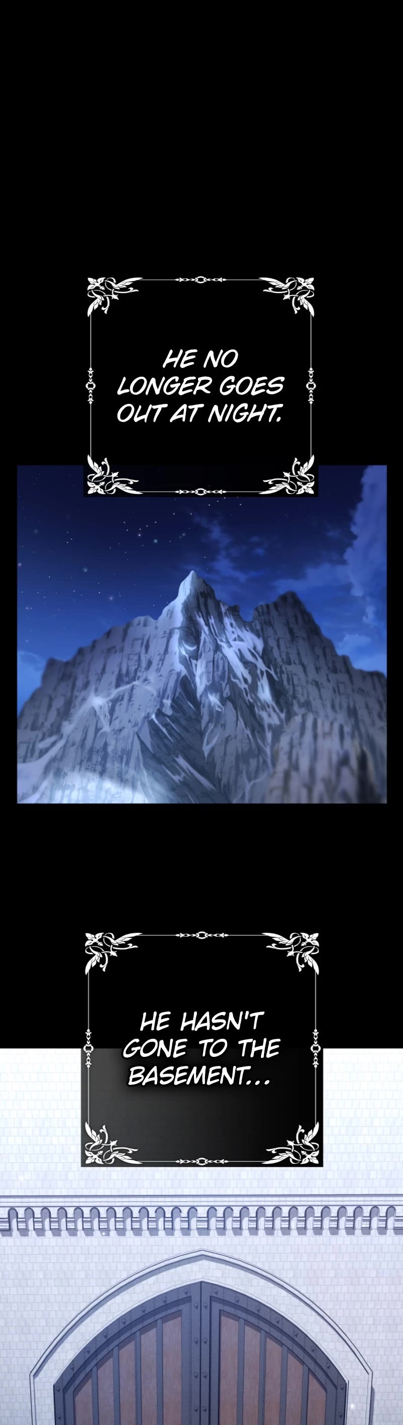 I Want to Be You, Just For a Day chapter 203 page 24