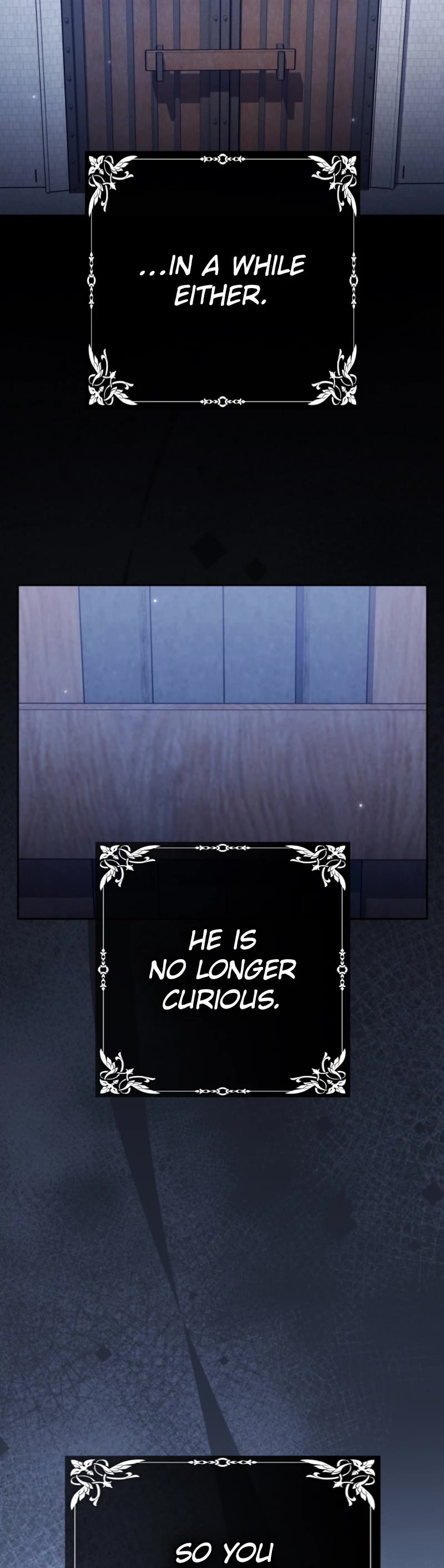 I Want to Be You, Just For a Day chapter 203 page 25