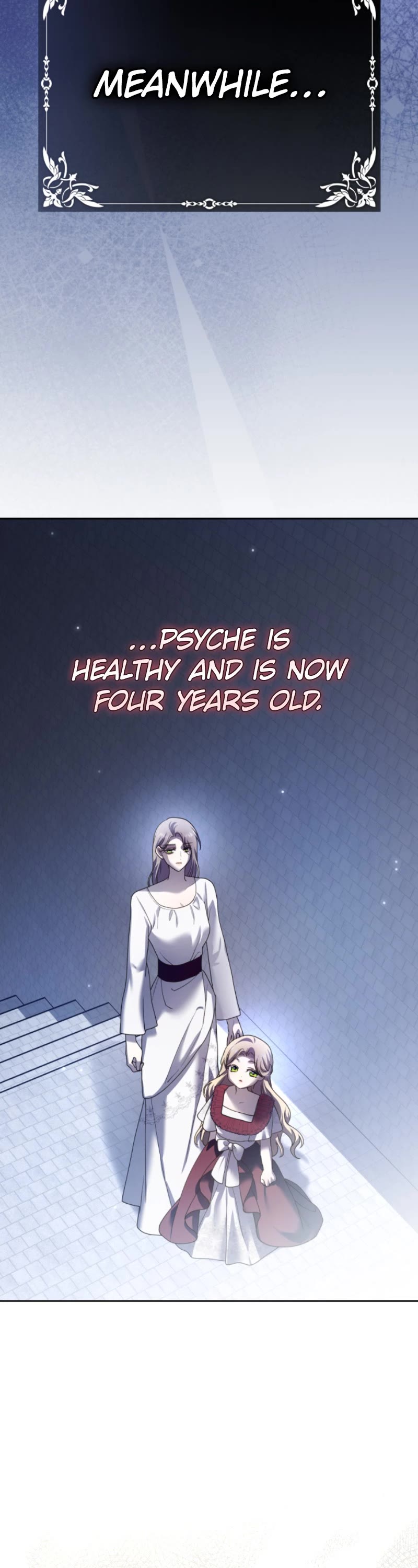 I Want to Be You, Just For a Day chapter 203 page 27