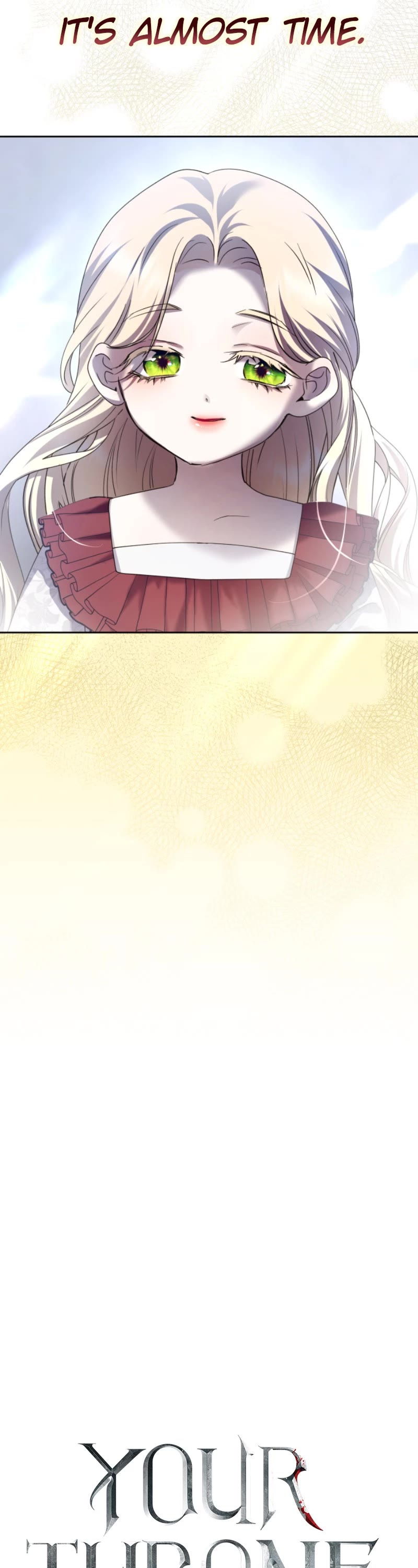 I Want to Be You, Just For a Day chapter 203 page 28