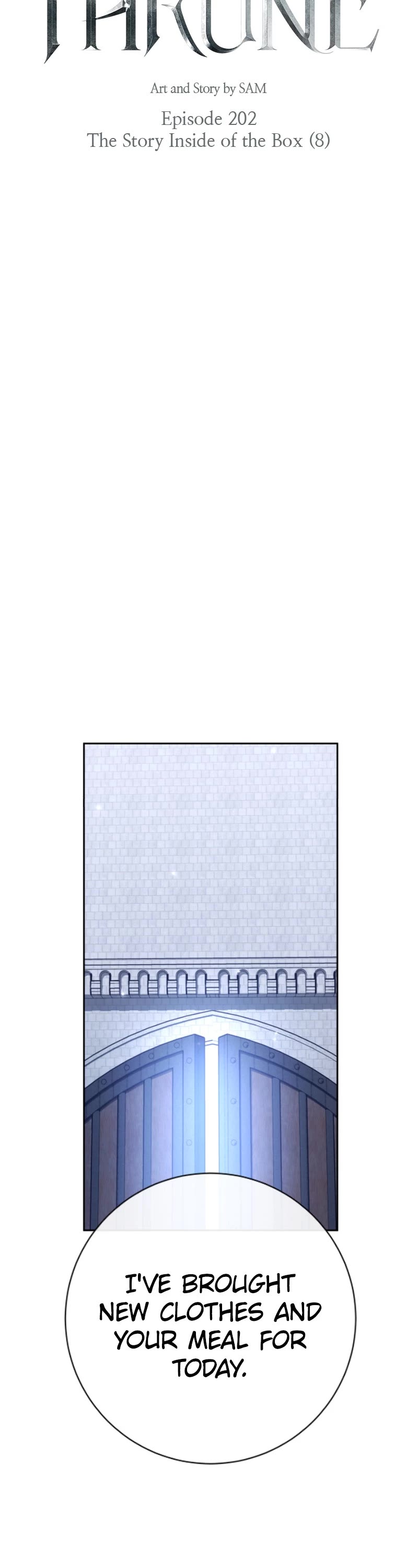 I Want to Be You, Just For a Day chapter 203 page 29