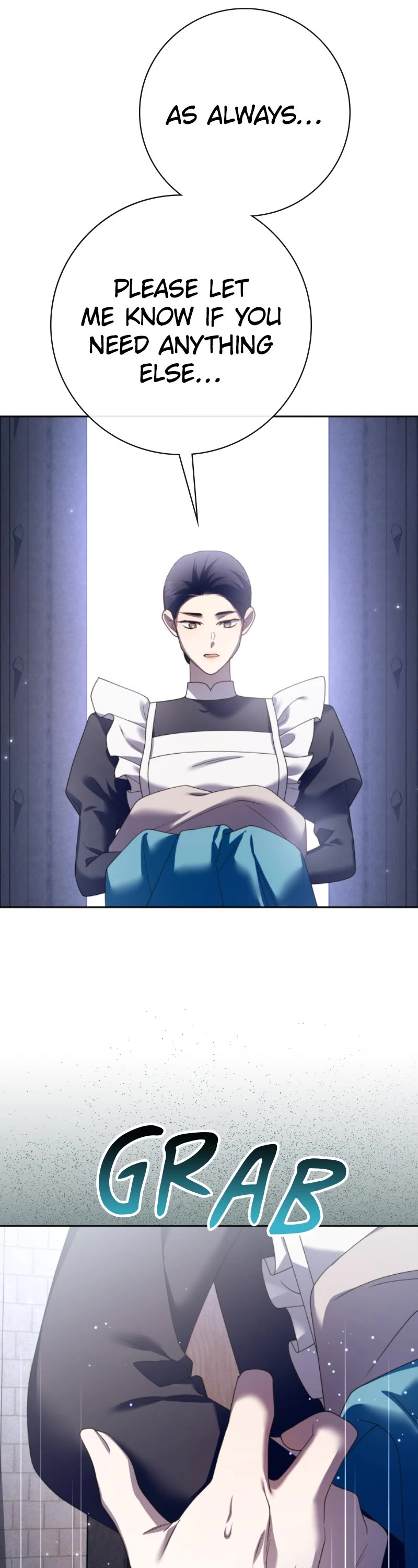 I Want to Be You, Just For a Day chapter 203 page 30