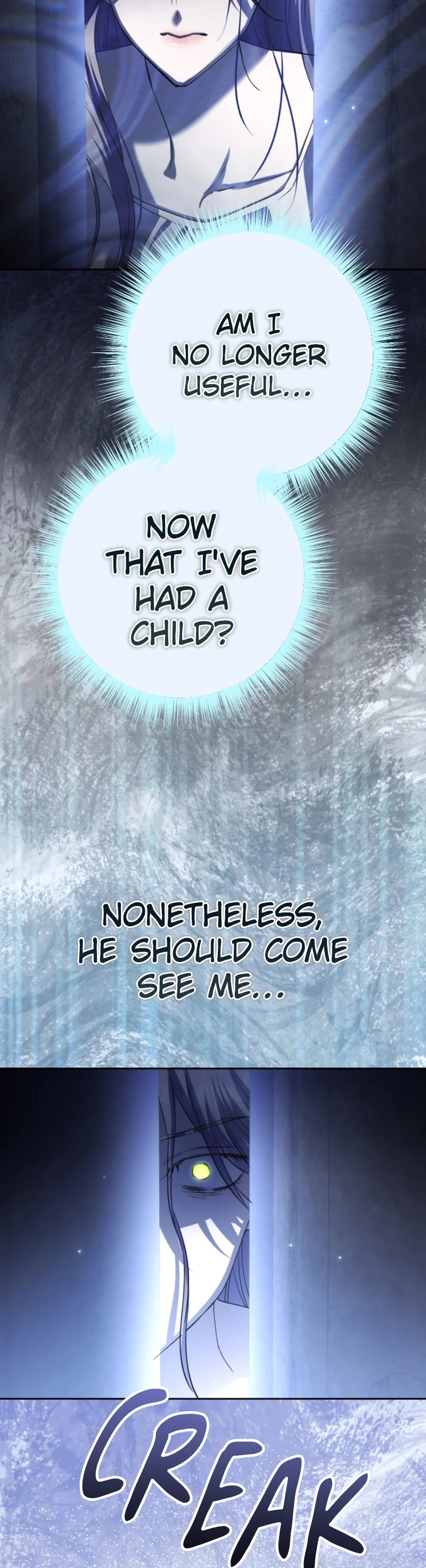 I Want to Be You, Just For a Day chapter 203 page 34