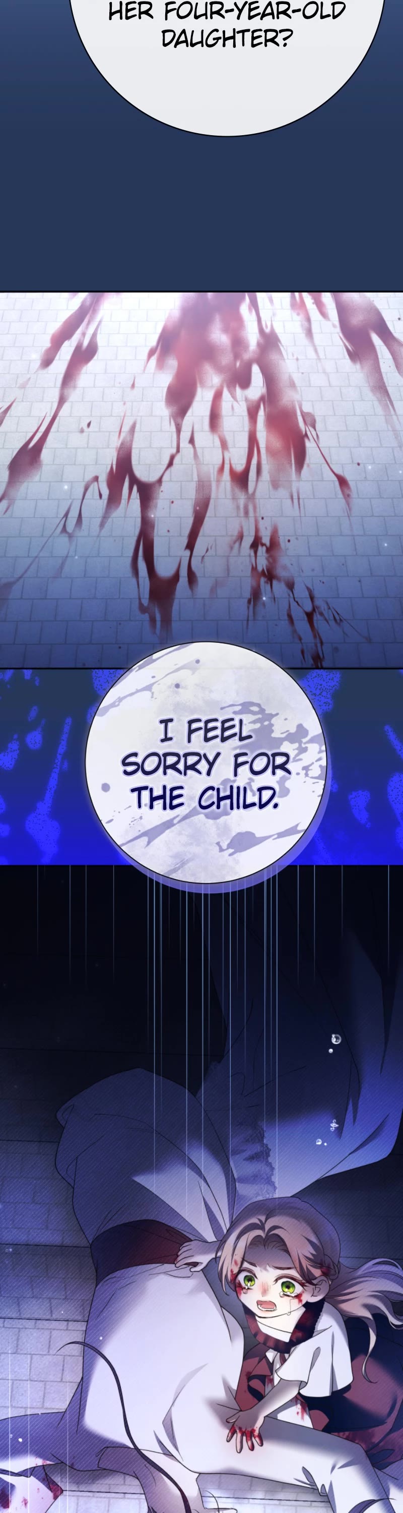 I Want to Be You, Just For a Day chapter 203 page 38