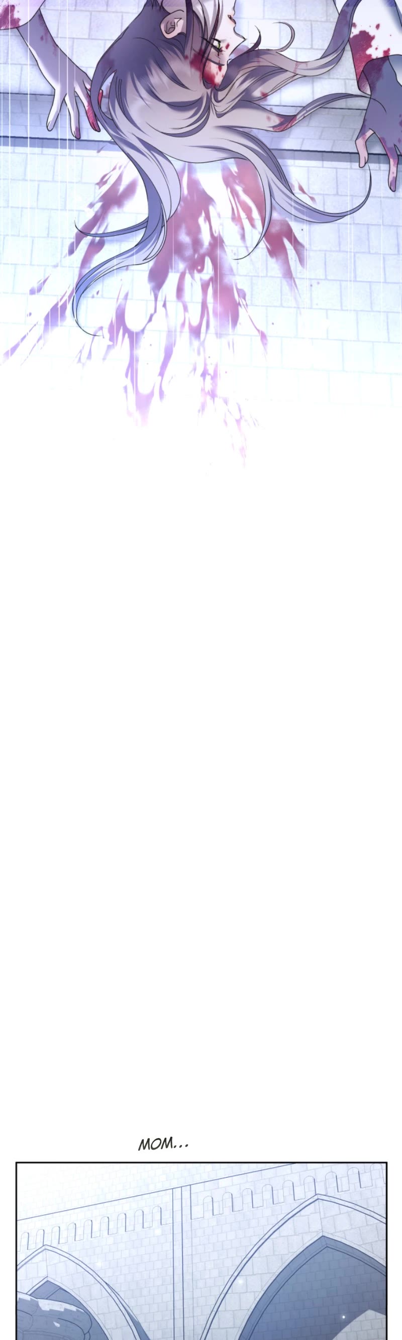 I Want to Be You, Just For a Day chapter 203 page 39