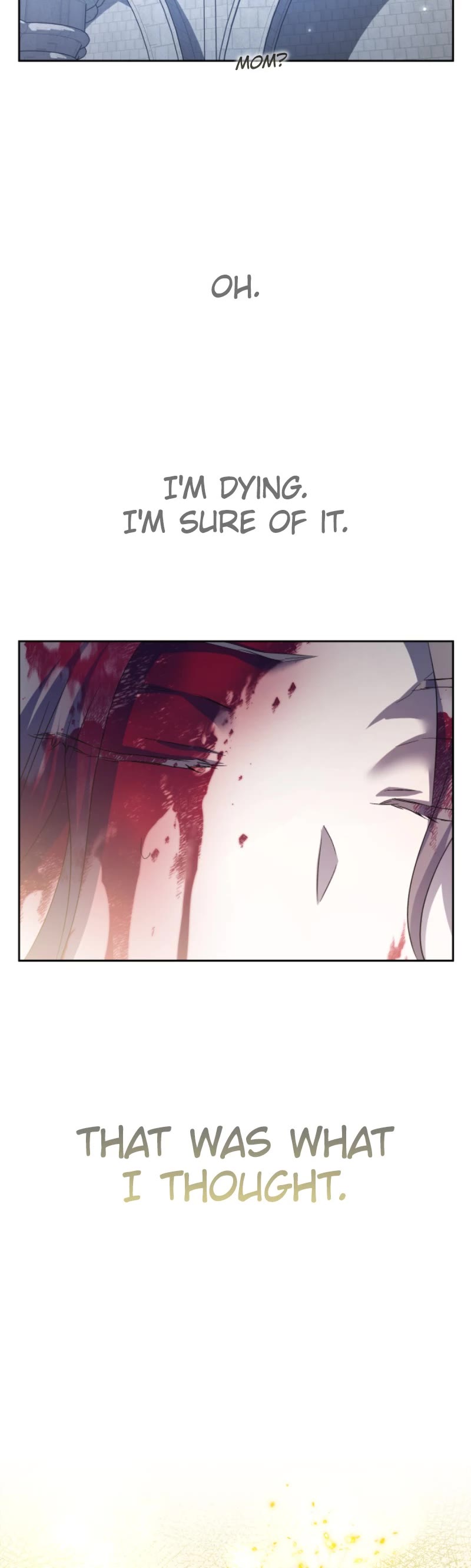 I Want to Be You, Just For a Day chapter 203 page 40