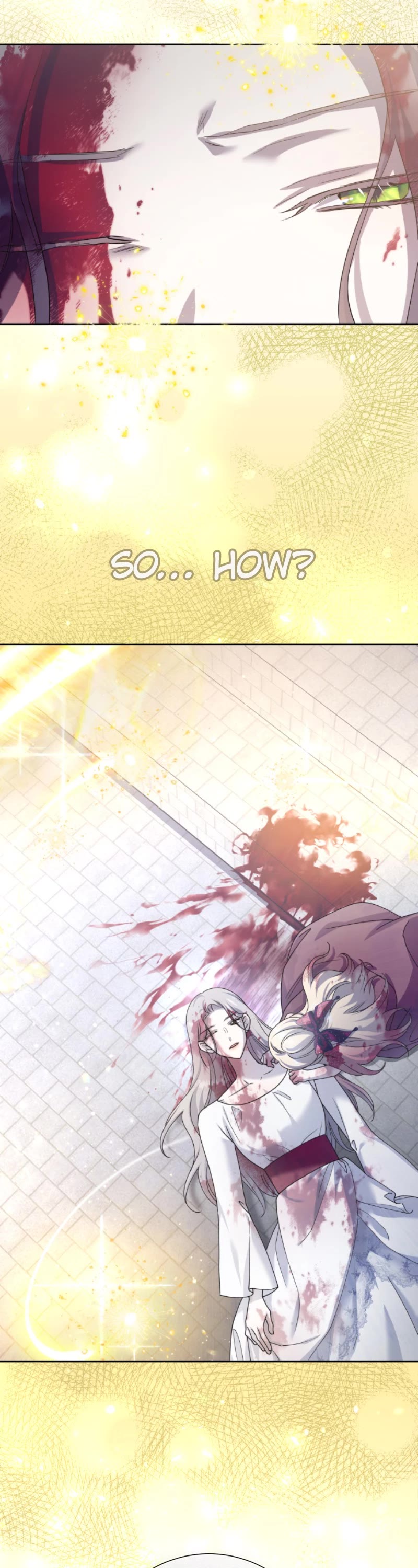 I Want to Be You, Just For a Day chapter 203 page 41